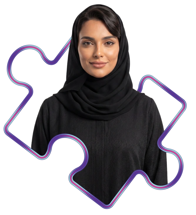 Girl Puzzle